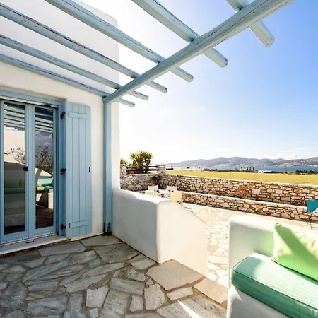 Sea View At Paros