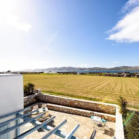 Dom wakacyjny Sea View At Paros Kampos (Antiparos)