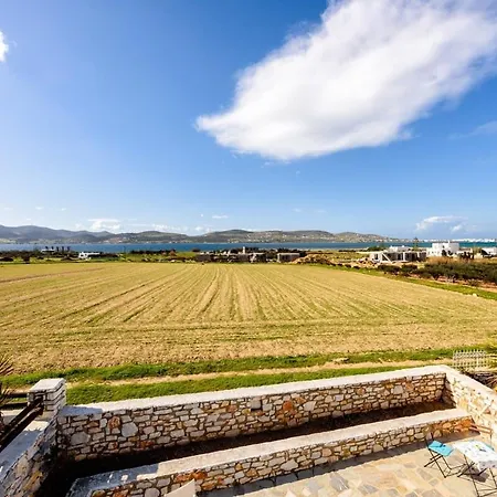 Dom wakacyjny Sea View At Paros *