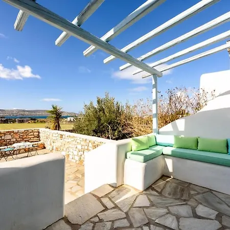 Sea View At Paros Kampos (Antiparos)