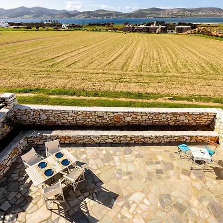 Sea View At Paros